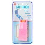 Dụng cụ cắt thuốc Sơn Hương