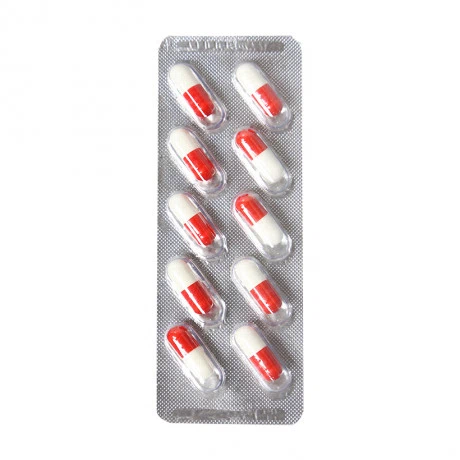 Viên nang Keflafen 75mg điều trị đau cơ xương khớp, viêm khớp, thoái hóa khớp (10 vỉ x 10 viên)