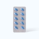 Viên uống DHG Pharma Night Queen hỗ trợ dưỡng tâm an thần, giúp dễ ngủ, cho giấc ngủ sâu (Hộp 30 viên)